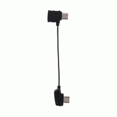 DJI PART RC CABLE (ANDROID) YC.XC.X00703.01