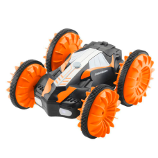 CARRO LEAD HONOR RC VANGUARD RACER 360 ANFIBIO ORANGE LH-C013