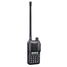 ICOM IC-V86 VHF TRANSCEIVER (TX 144-148MHZ / RX 136-174MHZ)