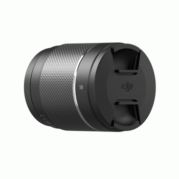 DJI ACC ZENMUSE X9-8K DL 18MM F2.8 ASPH LENS