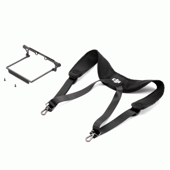 DJI RC PLUS STRAP AND WAIST SUPPORT KIT