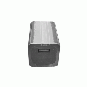 DJI ACC 24W FONTE USB CHARGER (NA) UNIVERSAL