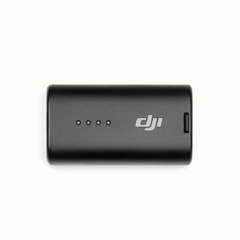 DJI FPV AVATA GOGGLES V2 BATTERY 2600MAH 7.2V (SEM CAIXA)