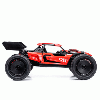 CARRO SULONG 1/14 BUGGY 25KM RED 4X2 SL-325A