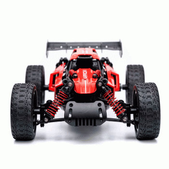 CARRO SULONG 1/14 BUGGY 25KM RED 4X2 SL-325A