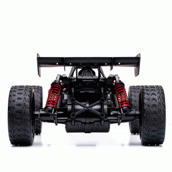 CARRO SULONG 1/14 BUGGY 25KM RED 4X2 SL-325A