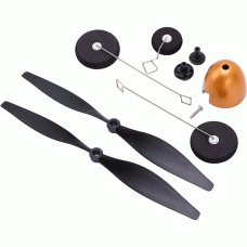 RC KIT AIRCRAFT MODEL PART - PROPELLER