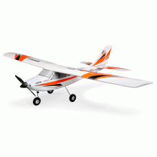 AVIAO E-FLITE APPRENTICE STS 1.5M RTF BASIC SMART TRAINER SF EFL370001