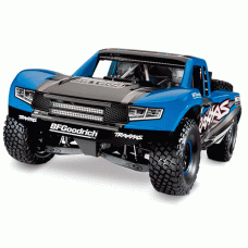 CARRO TRAXXAS UDR UNLIMITED DESERT RACER 6S 4WD TSM TQI TRX 85086-4