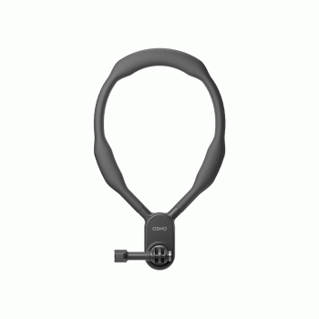 DJI OSMO ACTION 3/4 HANGING NECK MOUNT