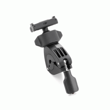 DJI OSMO ACTION 3/4 MINI HANDLEBAR MOUNT