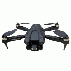 DRONE CZ13 PRO QUADCOPTER RC BRUSHLESS GREY 2293