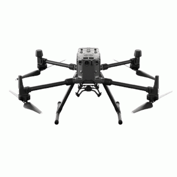 DJI RTF MATRICE 300 RTK APARELHO + 2 BATERIAS