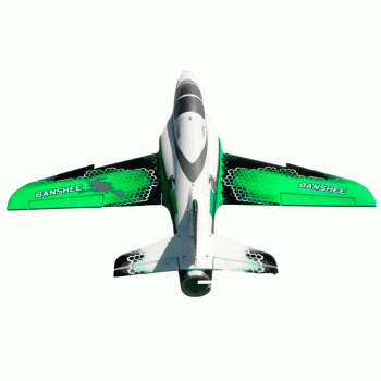 AVIAO FW BANSHEE V2 6S PNP 64MM FJ11212P