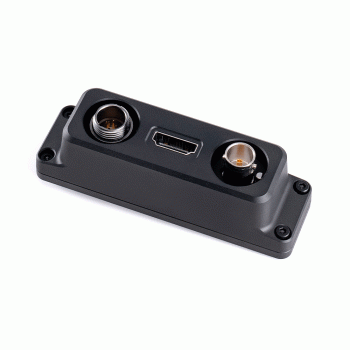 DJI ACC REMOTE MONITOR EXPANSION PLATE (SDI/HDMI/DC-IN)