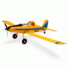 AVIAO E-FLITE UMX AIR TRACTOR BNF BASIC EFLU16450