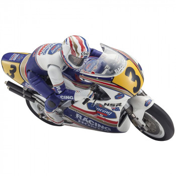 MOTO KYOSHO 1/8 EP HONDA NSR500 1991 KIT 34932B