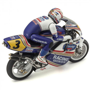 MOTO KYOSHO 1/8 EP HONDA NSR500 1991 KIT 34932B