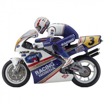 MOTO KYOSHO 1/8 EP HONDA NSR500 1991 KIT 34932B