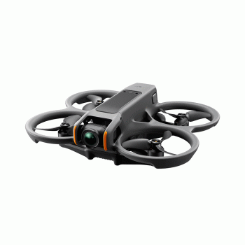 DRONE DJI AVATA 2 FLY MORE COMBO (3 BATTERY) (CAIXA FEIA)