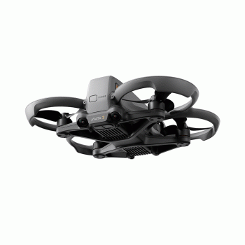 DRONE DJI AVATA 2 FLY MORE COMBO (3 BATTERY) (CAIXA FEIA)