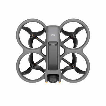 DRONE DJI AVATA 2 FLY MORE COMBO (3 BATTERY) (CAIXA FEIA)