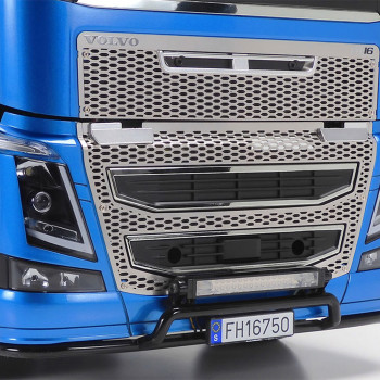 SEMI-TRUCK TAMIYA 1/14 RC VOLVO FH16 XL 750 4X2 56375