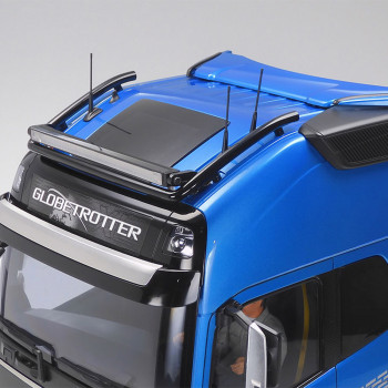 SEMI-TRUCK TAMIYA 1/14 RC VOLVO FH16 XL 750 4X2 56375