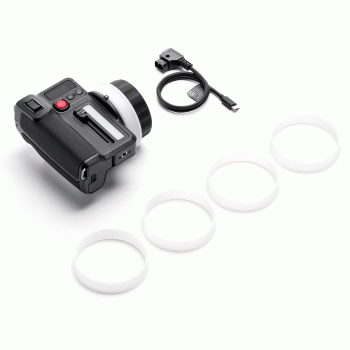 DJI ACC FOCUS PRO HAND UNIT