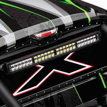 TRAXXAS ACC LED LIGHT KIT (X-MAXX,XRT) 7885