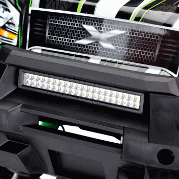 TRAXXAS ACC LED LIGHT KIT (X-MAXX,XRT) 7885