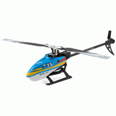 HELICOPTERO ALIGN T15 COMBO ELECTRIC BLUE RH15E21XT