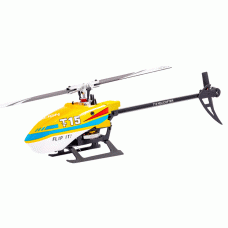 HELICOPTERO ALIGN T15 COMBO ELECTRIC YELLOW RH15E22XT