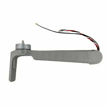 DJI PART MINI 4 PRO FRONT LEFT ARM MODULE BC.MA.AA001635.01