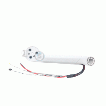 DJI PART MINI 4 PRO REAR LEFT ARM MODULE BC.MA.AA001637.01