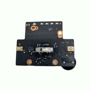 DJI PART RC REMOTE CONTROLLER GPS BUTTON BOARD BC.RC.SS000004.01