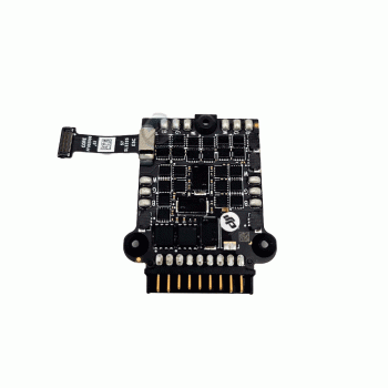 DJI PART AIR 3 ESC BOARD BC.MA.SS000667.01