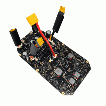 DJI PART MATRICE 300 RTK BOARD MODULE BC.EN.SS000336.01