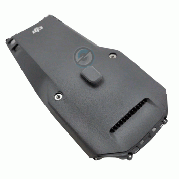 DJI PART MAVIC 3 ENTERPRISE SERIES AIRCRAFT UPPER COVER MODULE