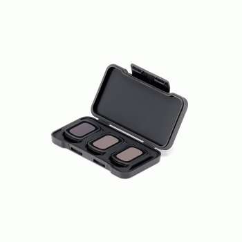 DJI ACC OSMO POCKET 3 MAGNETIC ND FILTERS SET