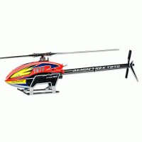 HELICOPTERO ALIGN TB70 TOP COMBO ELECTRIC RH70E53XT