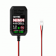 IMAX CHARGER EN18 4-8S NIMH AC PEAK SK-100184-04