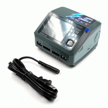 IMAX CHARGER D200 NEO AC/DC MULTI-FUNCTION SMART SK-100196-01