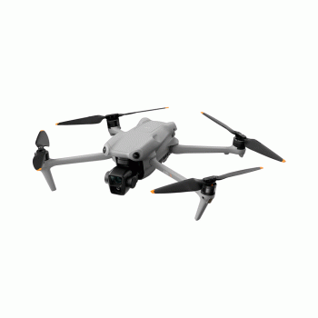 DRONE DJI AIR 3 FLY MORE COMBO (DJI RC 2) (CAIXA FEIA)