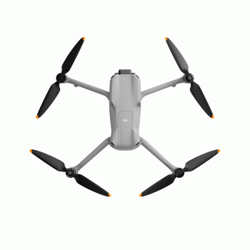 DRONE DJI AIR 3 FLY MORE COMBO (DJI RC 2) (CAIXA FEIA)