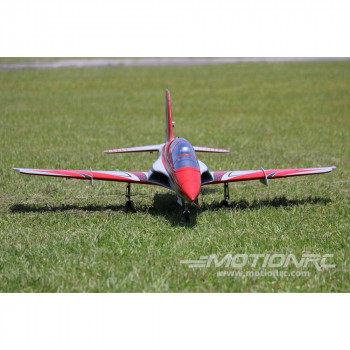 AVIAO FW AVANTI S V2 80MM EDF ULTIMATE SPORT PNP FJ21235P