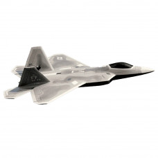 AVIAO FW F-22 90 PNP 6S RAPTOR 90MM HIGH PERFORMANCE EDF JET FJ31314P