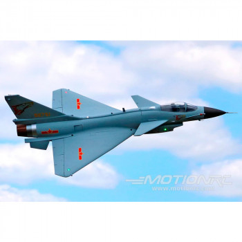 AVIAO FW PLAAF J-10A HIGH PERFORMANCE 90MM EDF FJ32111P