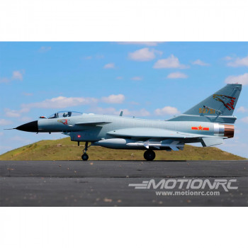 AVIAO FW PLAAF J-10A HIGH PERFORMANCE 90MM EDF FJ32111P