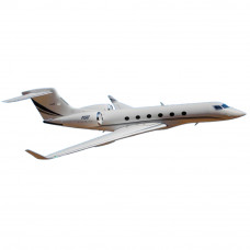 AVIAO FW PJ50 PRIVATE JET TWIN 70MM EDF PNP FJ31811P